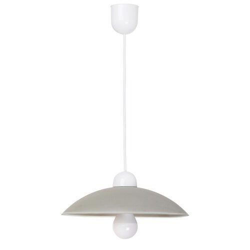 Rábalux RX-1408 Cupola range függesztett lámpa 15W 