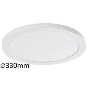 Rábalux RX-1492 Sonnet süllyesztett lámpa  NW Rábalux RX-1492 Sonnet süllyesztett lámpa  NW