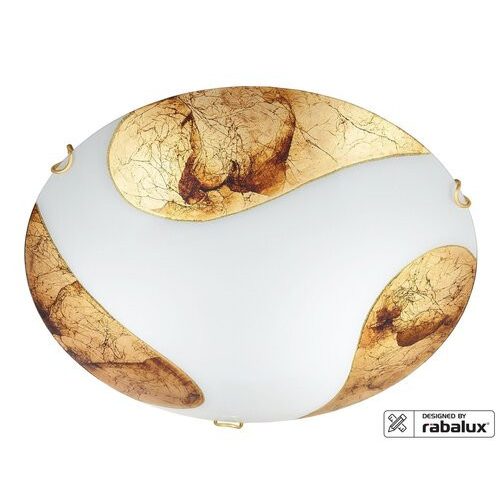 Rábalux RX-1942 Art gold mennyezeti lámpa  