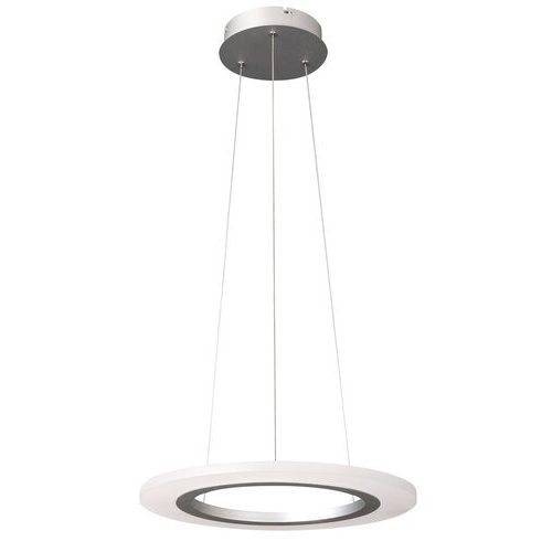 Rábalux RX-2428 Adrienne függesztett lámpa 30W NW