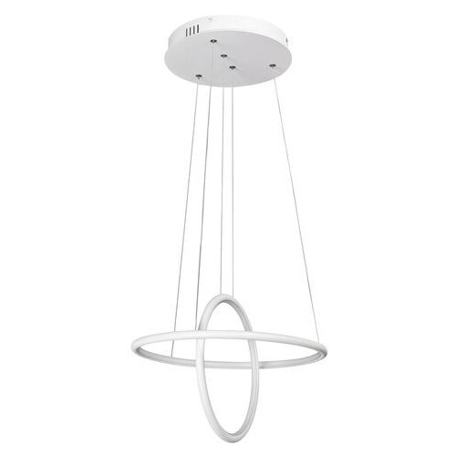 Rábalux RX-2544 Donatella függesztett lámpa 40W NW