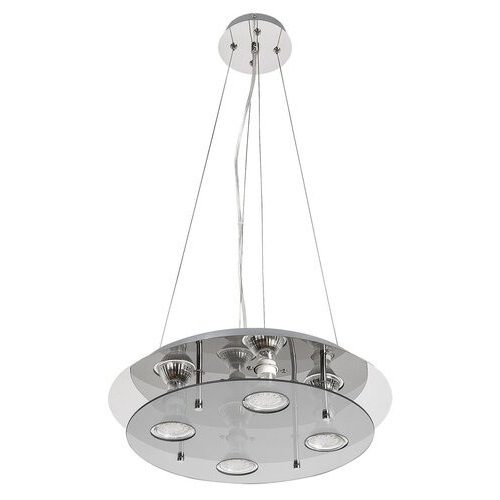 Rábalux RX-2647 Naomi függesztett lámpa 10W 