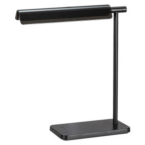 Rábalux 2934 HORUS Beltéri Asztali lámpa Rábalux 2934 HORUS Beltéri Asztali lámpa
