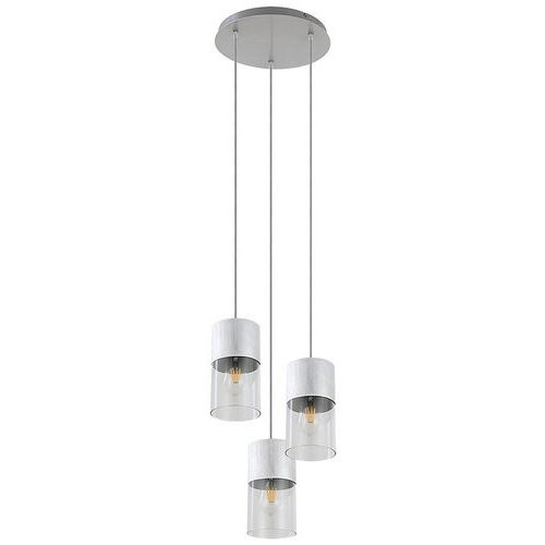 Rábalux RX-3155 Zelkova függesztett lámpa 10W 