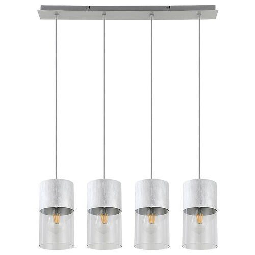 Rábalux RX-3156 Zelkova függesztett lámpa 10W 