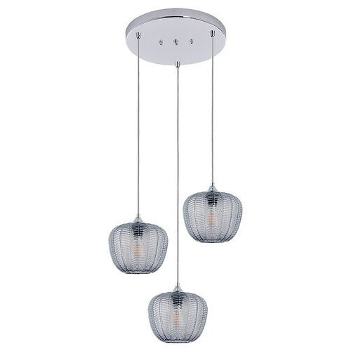 Rábalux RX-3178 Monet függesztett lámpa 10W 