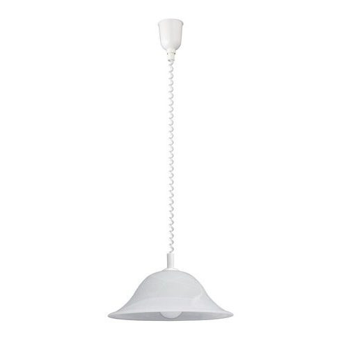 Rábalux RX-3904 Alabastro függesztett lámpa 42W 