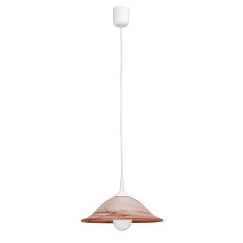 Rábalux RX-3955 Alabastro függesztett lámpa 12W 