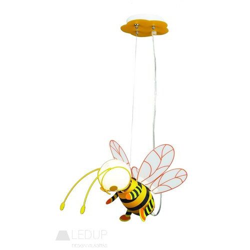 Rábalux RX-4718 Bee gyerek lámpa  
