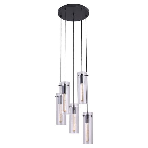 Rábalux 5260 ACANTHA Beltéri Függeszték