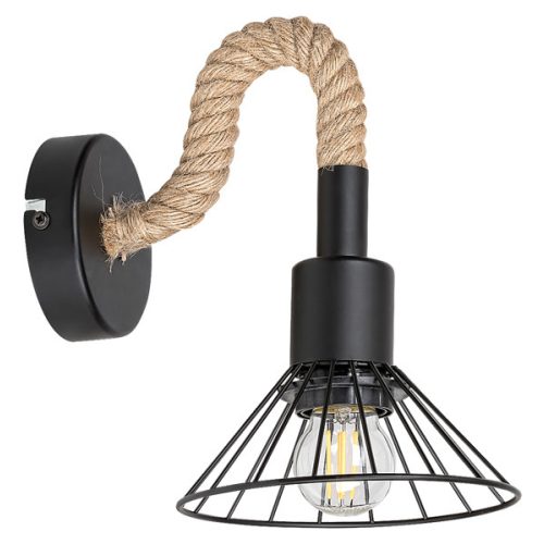 Rábalux 5270 DARYL Beltéri Fali lámpa