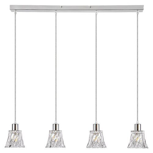 Rábalux RX-5303 Hestia függesztett lámpa  