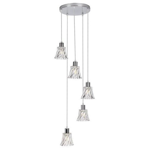 Rábalux RX-5305 Hestia függesztett lámpa  