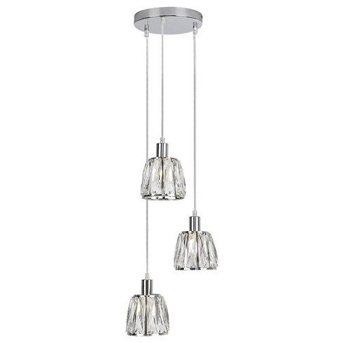 Rábalux RX-5318 Calypso függesztett lámpa  