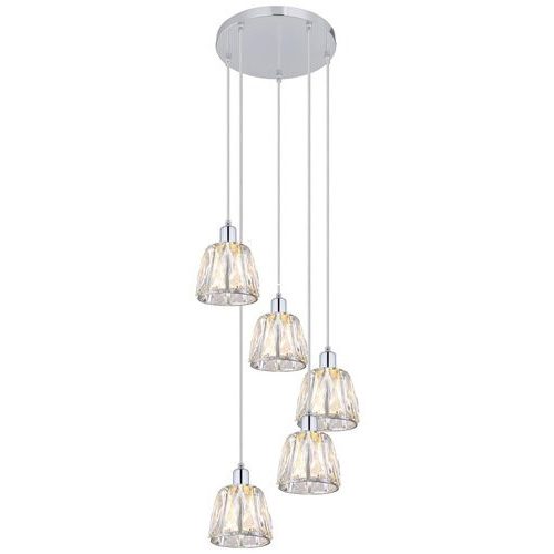 Rábalux RX-5321 Calypso függesztett lámpa  