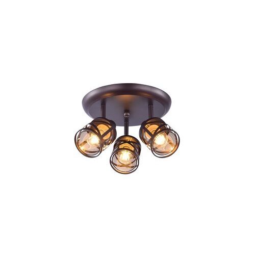 Rábalux RX-5337 Oberon spot lámpa  