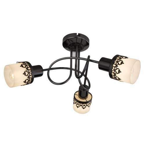 Rábalux RX-5343 Lacey spot lámpa  