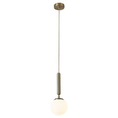 Rábalux RX-5352 Divina függesztett lámpa  