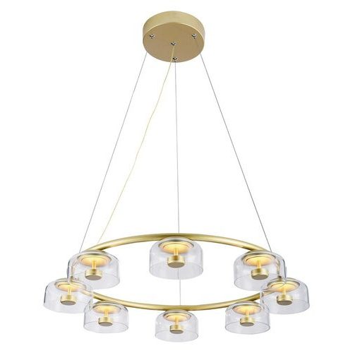 Rábalux RX-5390 Lorell függesztett lámpa  WW