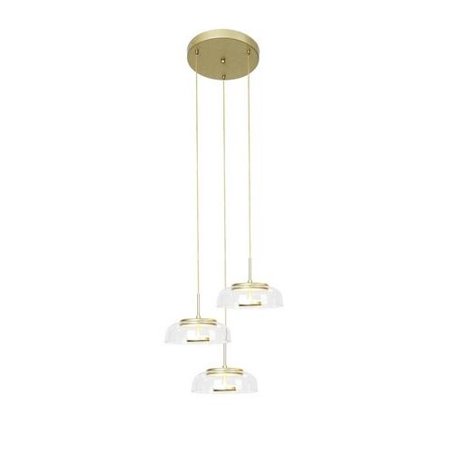 Rábalux RX-5393 Lorell függesztett lámpa  WW