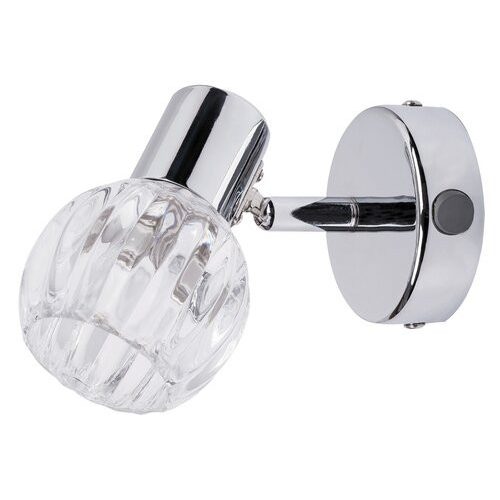 Rábalux RX-6091 Lauren spot lámpa  