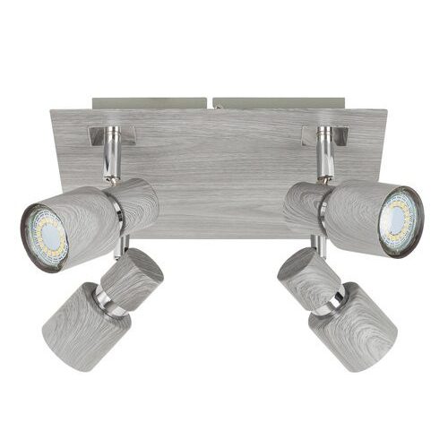 Rábalux RX-6128 Merkur spot lámpa  