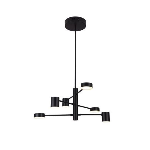 Rábalux RX-6355 Solomon függesztett lámpa  NW
