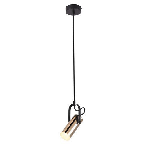 Rábalux RX-6429 Raven függesztett lámpa  WW