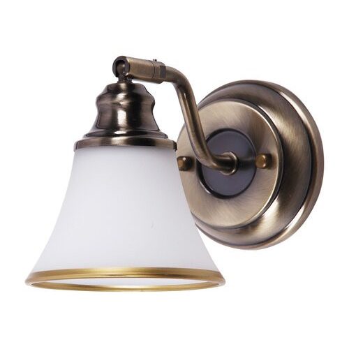 Rábalux RX-6545 Grando spot lámpa  