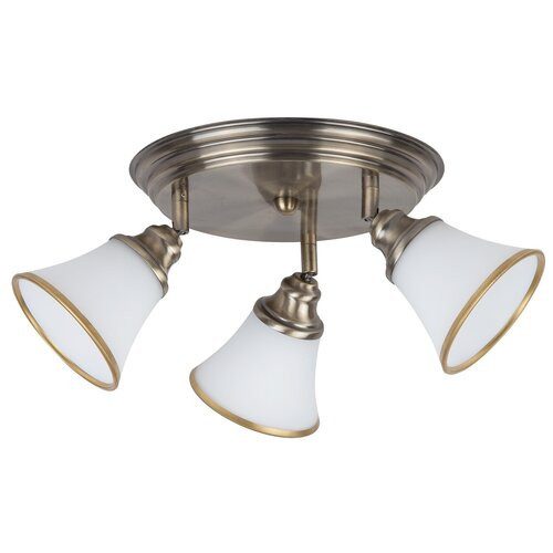 Rábalux RX-6548 Grando spot lámpa  