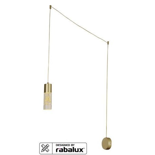 Rábalux RX-6560 Floresta függesztett lámpa  NW