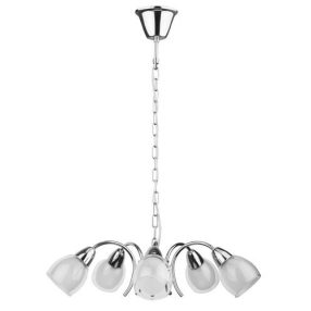 Rábalux RX-6839 Dave függesztett lámpa 28W  Rábalux RX-6839 Dave függesztett lámpa 28W