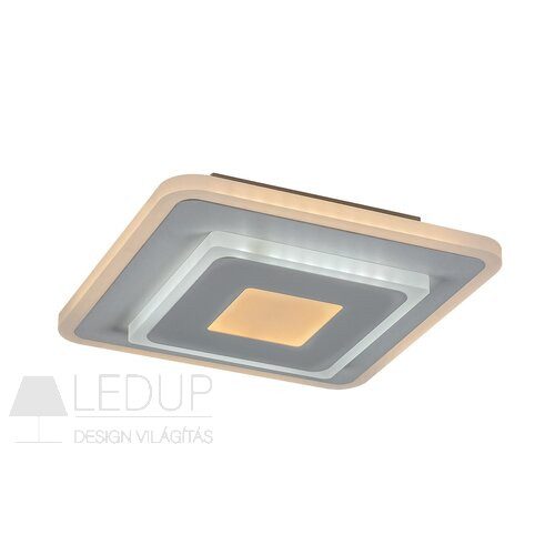 Rábalux 6960 Taneli Beltéri Fali lámpa fehér-fehér LED 12, IP20