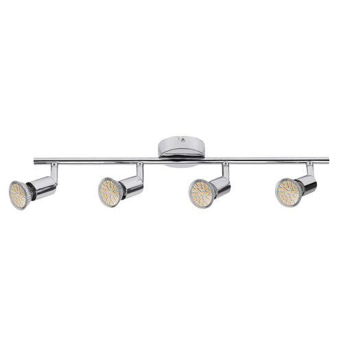 Rábalux RX-6988 Norton LED spot lámpa  WW