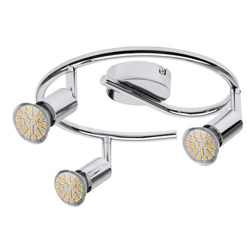 Rábalux RX-6989 Norton LED spot lámpa  WW