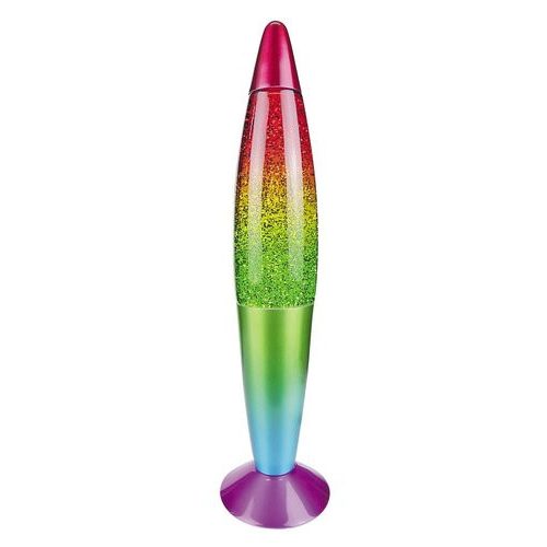 Rábalux RX-7008 Glitter Rainbow design lámpatestek  
