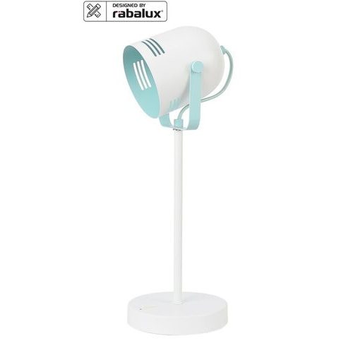Rábalux RX-7015 Minuet asztali lámpa  