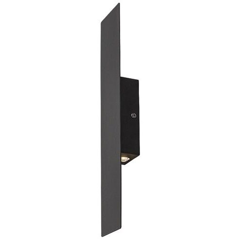 Rábalux RX-71057 Ampel Fali lámpa 6W 3000K IP20 Fekete