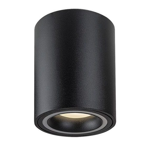 Rábalux RX-71160 Kobald Ráépíthető és Beépíthető lámpa Fekete