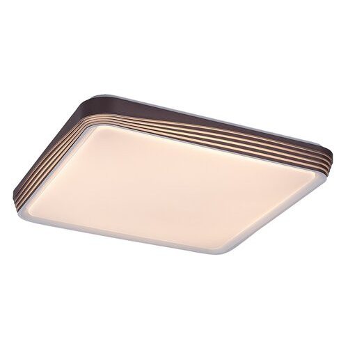 Rábalux RX-71166 Druzor Mennyezeti lámpa 40W 3000K IP20 Barna