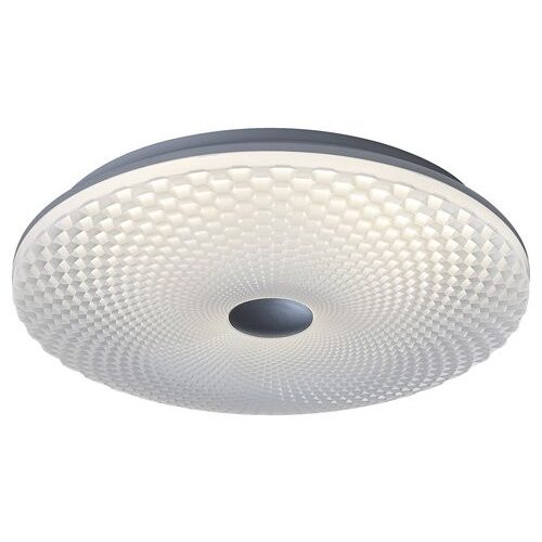 Rábalux RX-71184 Galeti2 Mennyezeti lámpa 24W 4000K IP20 Ezüst