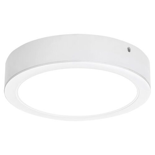 Rábalux RX-71192 Shaun2 Ráépíthető és Beépíthető lámpa 7W 4000K IP20 Fehér
