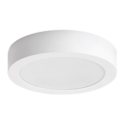 Rábalux RX-71193 Shaun2 Ráépíthető és Beépíthető lámpa 15W 4000K IP20 Fehér