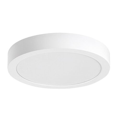 Rábalux RX-71194 Shaun2 Ráépíthető és Beépíthető lámpa 24W 4000K IP20 Fehér