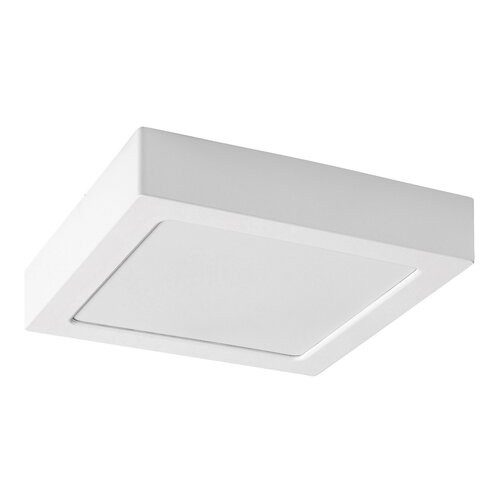 Rábalux RX-71196 Shaun2 Ráépíthető és Beépíthető lámpa 15W 4000K IP20 Fehér