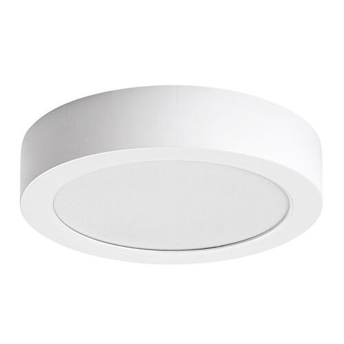 Rábalux RX-71205 Shaun2 Ráépíthető és Beépíthető lámpa 15W 3000K IP20 Fehér