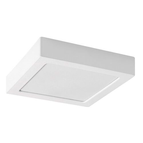 Rábalux RX-71208 Shaun2 Ráépíthető és Beépíthető lámpa 15W 3000K IP20 Fehér