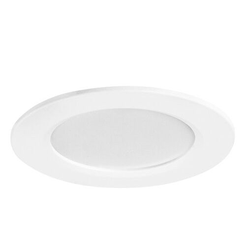 Rábalux RX-71216 Shaun2 Ráépíthető és Beépíthető lámpa 3W 3000K IP20 Fehér