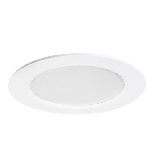 Rábalux RX-71217 Shaun2 Ráépíthető és Beépíthető lámpa 6W 3000K IP20 Fehér
