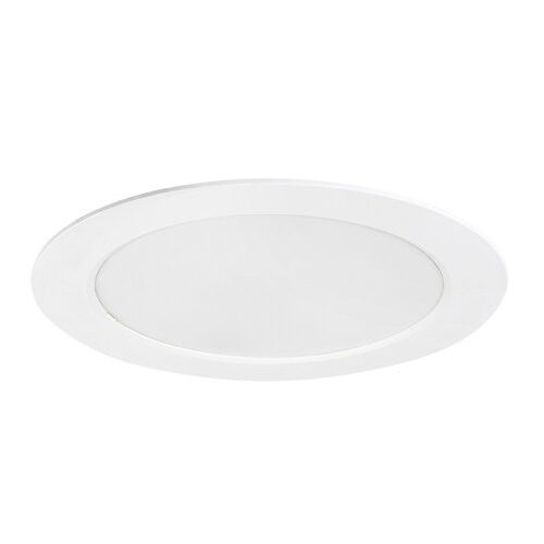 Rábalux RX-71219 Shaun2 Ráépíthető és Beépíthető lámpa 18W 3000K IP20 Fehér